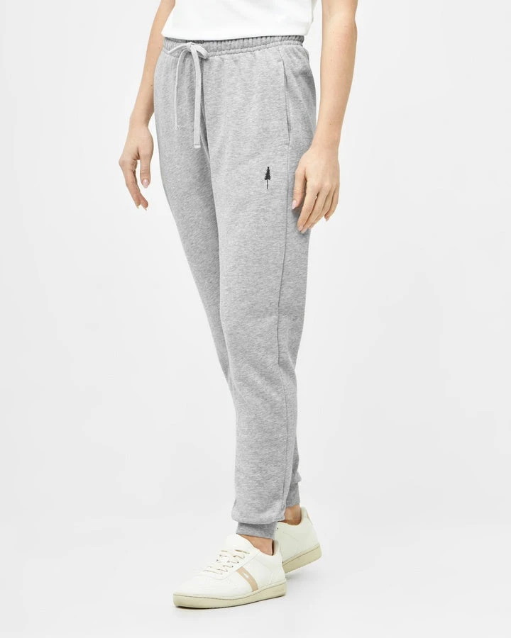TreePants Jogging Grey Mel 7 TreePants Jogging Grey Mel – Bild 7