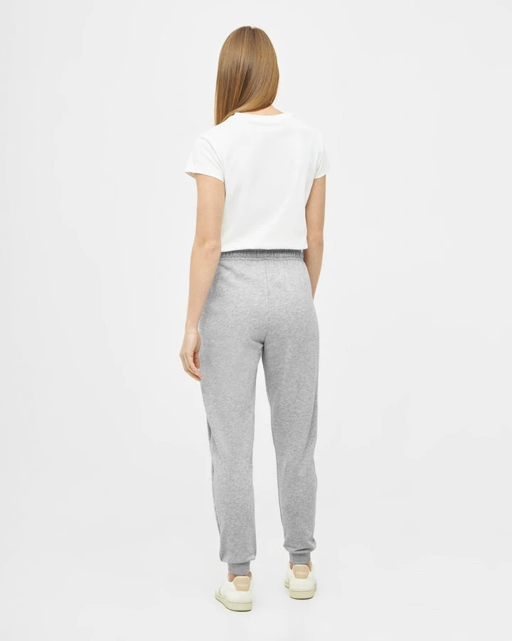 TreePants Jogging Grey Mel 8 TreePants Jogging Grey Mel – Bild 8