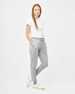 TreePants Jogging Grey Mel 14 TreePants Jogging Grey Mel -Nikin 1190.203 TreePants Jogging Grey Mel Unisex F3