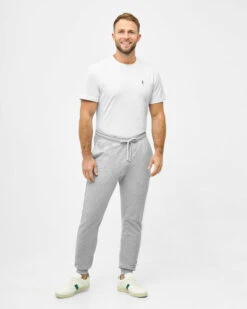 TreePants Jogging 3-Pack 10 TreePants Jogging 3-Pack -Nikin 1190.203 TreePants Jogging Grey Mel Unisex M1 1