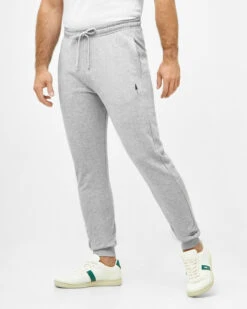 TreePants Jogging Grey Mel 12 TreePants Jogging Grey Mel -Nikin 1190.203 TreePants Jogging Grey Mel Unisex M2