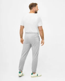 TreePants Jogging Grey Mel 13 TreePants Jogging Grey Mel -Nikin 1190.203 TreePants Jogging Grey Mel Unisex M3