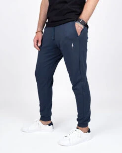 Tracksuit Combo 19 Tracksuit Combo -Nikin 1190.403 TreeJogging Unisex Navy D02