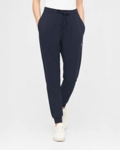TreePants Jogging Dark Navy 14 TreePants Jogging Dark Navy -Nikin 1190.435 TreePants Jogging Unisex Dark Navy F1