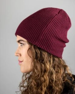 Treeanie Ribbed Shorty Bordeaux 9 Treeanie Ribbed Shorty Bordeaux -Nikin 1204.603 Treeanie Ripped Shorty Polylana Bordeaux F2