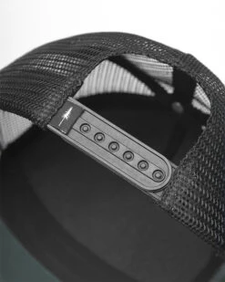 TreeCap Snap Trucker Classic Juniper -Nikin 1237.931 TreeCap Snap Trucker Classic Unisex Juniper D1