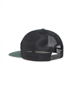 TreeCap Snap Trucker Classic Juniper -Nikin 1237.931 TreeCap Snap Trucker Classic Unisex Juniper O2