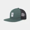 TreeCap Snap Trucker Classic Juniper