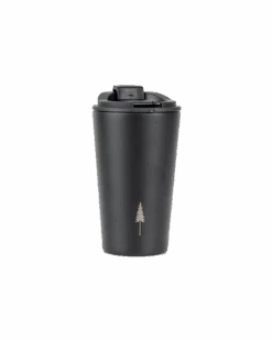 TreeMug ToGo Black
