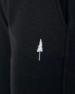 TreePants Jogging Women Black 11 TreePants Jogging Women Black -Nikin 1369.100 TreePants Jogging Women Black D1