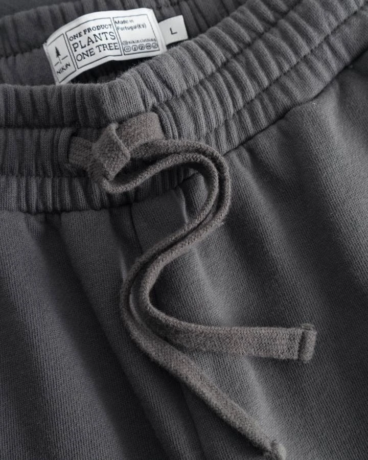 TreeShorts Jogging Anthracite 7 TreeShorts Jogging Anthracite – Bild 7