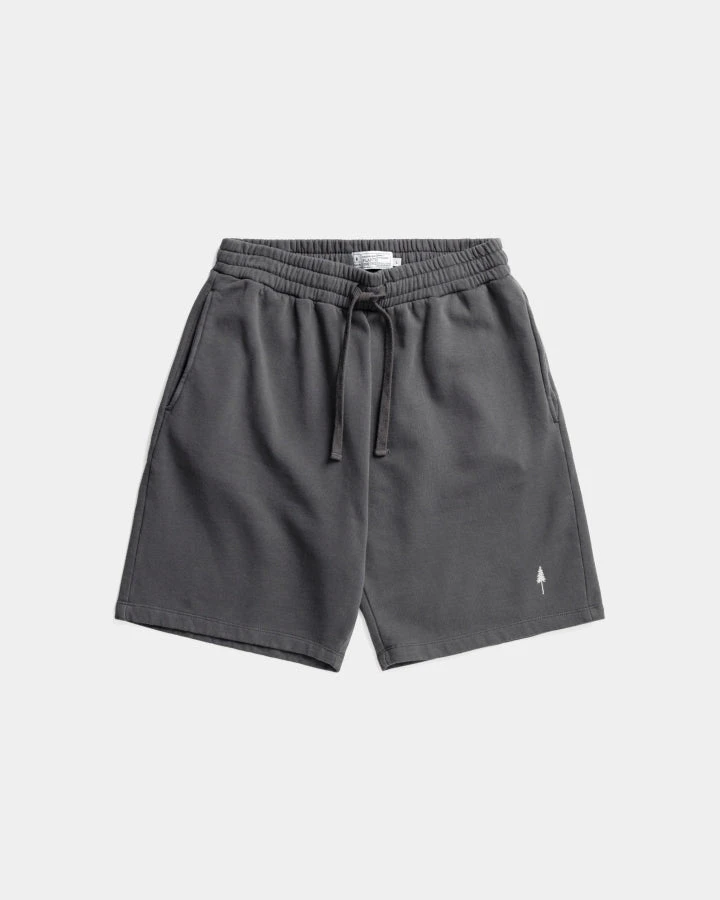 TreeShorts Jogging Anthracite 1 TreeShorts Jogging Anthracite