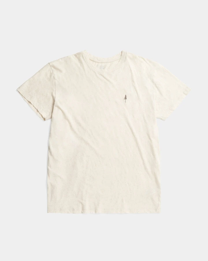 TreeShirt Hemp Raw 1 TreeShirt Hemp Raw