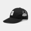TreeCap Baseball Trucker Classic Black