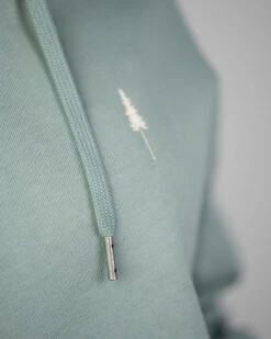 TreeHoodie Oversized Women Turquoise 12 TreeHoodie Oversized Women Turquoise -Nikin 1456.411 TreeHoodie Relaxed Women Turquoise D1