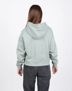 TreeHoodie Oversized Women Turquoise 10 TreeHoodie Oversized Women Turquoise -Nikin 1456.411 TreeHoodie Oversized Turquoise Women F03