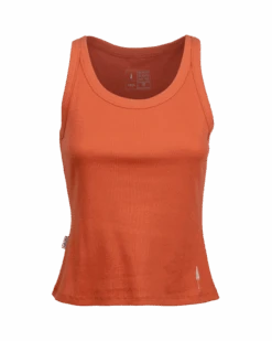 TreeTop Ivy Women Deep Orange