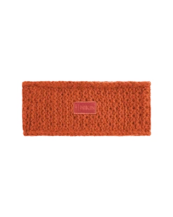 TreeHeadband Patch Women Brick