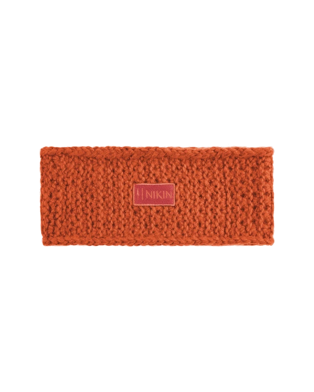 TreeHeadband Patch Women Brick 1 TreeHeadband Patch Women Brick