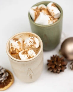 TreeMug Ceramic Chalk -Nikin 1625.014 TreeMug Tea D2 5e87f545 6272 4b2a 93ab 1f6096213930