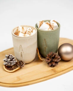 TreeMug Ceramic Chalk -Nikin 1625.014 TreeMug Tea O1 bbdc8c92 5989 46e8 b3cd 019e1a52bd15