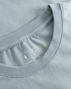 TreeShirt Mountain Panorama Elemental Blue 12 TreeShirt Mountain Panorama Elemental Blue -Nikin 1670.436. TreeShirt Mountain Panorama Elemental Blue D1