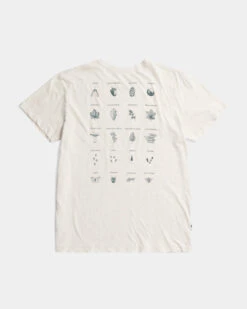 TreeShirt Forest Ecosystem Pumice