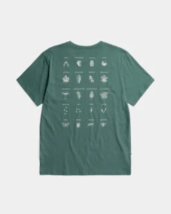 TreeShirt Forest Ecosystem Juniper