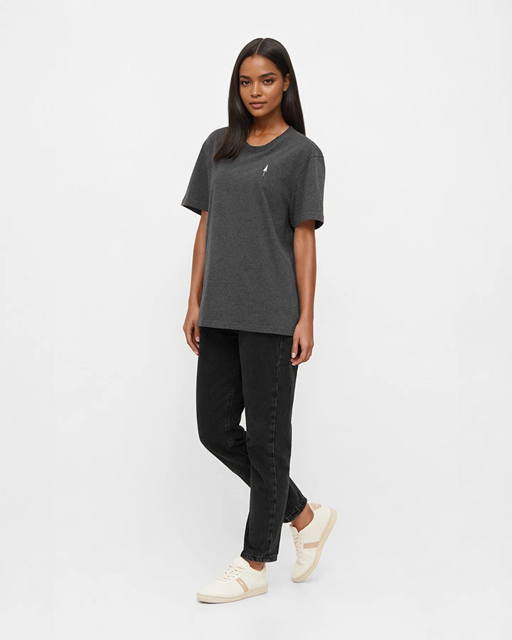 TreeShirt Black Mel 6 TreeShirt Black Mel – Bild 6