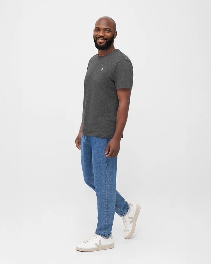 TreeShirt Black Mel 3 TreeShirt Black Mel – Bild 3