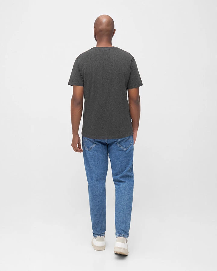 TreeShirt Black Mel 4 TreeShirt Black Mel – Bild 4