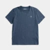 TreeShirt Navy Mel