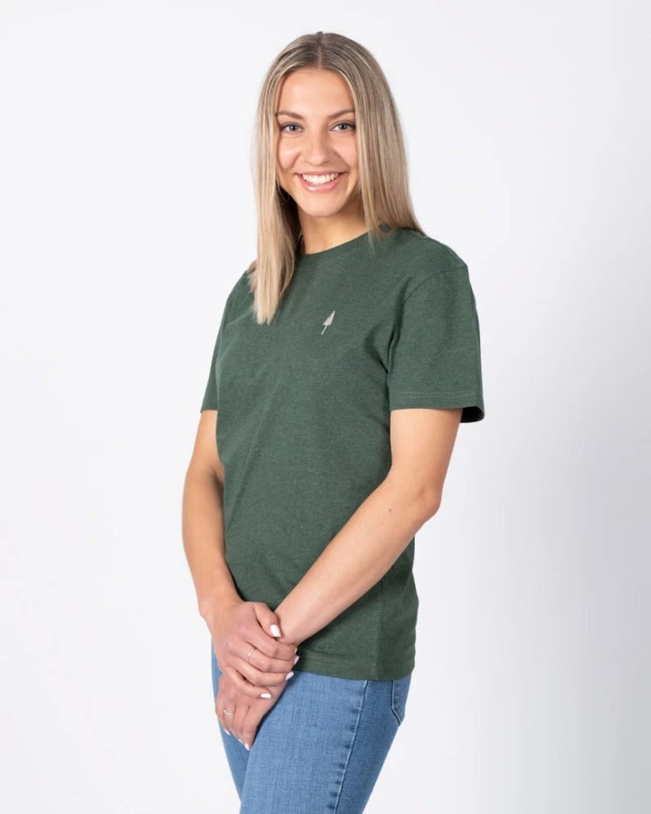 TreeShirt Olive Mel 6 TreeShirt Olive Mel – Bild 6