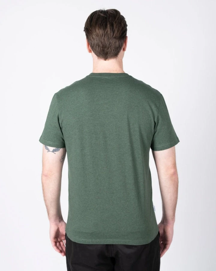 TreeShirt Olive Mel 5 TreeShirt Olive Mel – Bild 5