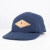 TreeCap 5Panel Cork Navy