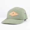 TreeCap 5Panel Cork Pickle