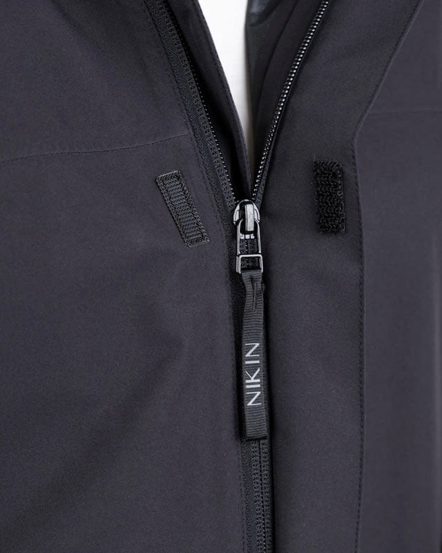 TreeJacket Rain Black (1st Edition) 11 TreeJacket Rain Black (1st Edition) – Bild 11