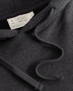 TreeHoodie Black Mel 15 TreeHoodie Black Mel -Nikin 1691.101 TreeHoodie Black Mel D1