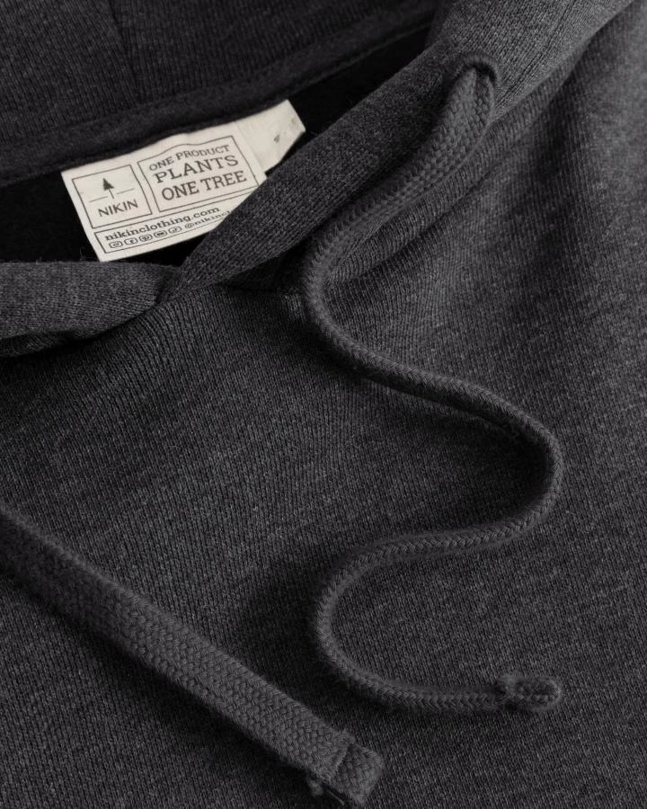 TreeHoodie Black Mel 8 TreeHoodie Black Mel – Bild 8