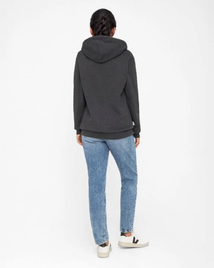 TreeHoodie Black Mel 7 TreeHoodie Black Mel – Bild 7