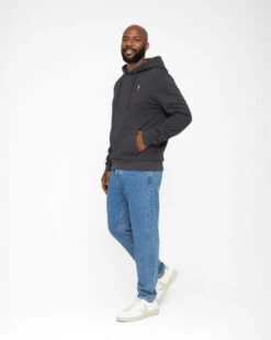 TreeHoodie Black Mel 10 TreeHoodie Black Mel -Nikin 1691.101 TreeHoodie Black Mel M2