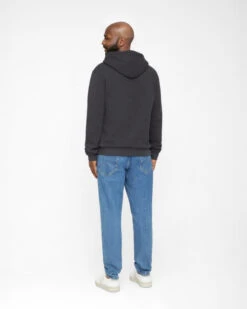 TreeHoodie Black Mel 11 TreeHoodie Black Mel -Nikin 1691.101 TreeHoodie Black Mel M3