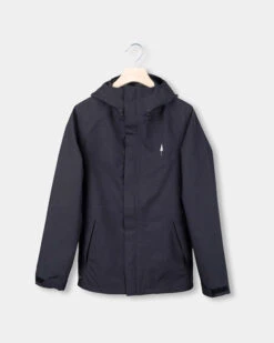 TreeJacket Rain Women Black (1st Edition)