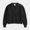 TreeCardigan Women Black Mel