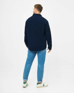 TreePlanter Overshirt Corduroy Dark Navy 13 TreePlanter Overshirt Corduroy Dark Navy -Nikin 1719.435 TreePlanter Overshirt Corduroy Dark Navy M3