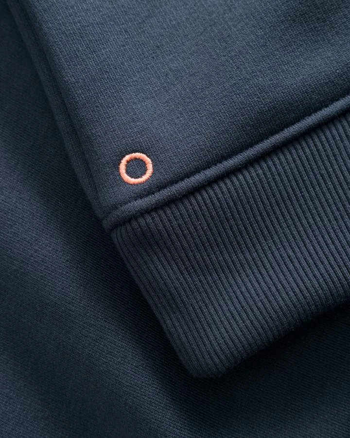 TreeHoodie Circular Dark Navy 3 TreeHoodie Circular Dark Navy – Bild 3