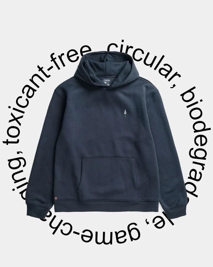 TreeHoodie Circular Dark Navy 1 TreeHoodie Circular Dark Navy