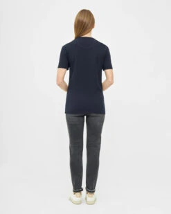 TreeShirt Circular Dark Navy 11 TreeShirt Circular Dark Navy -Nikin 1724.435 TreeShirt Circular Dark Navy F3
