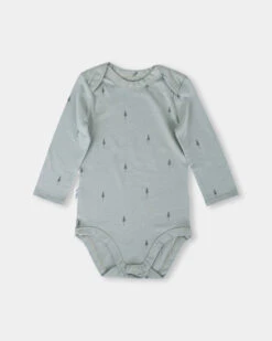 TreeBaby Body Cool Matcha