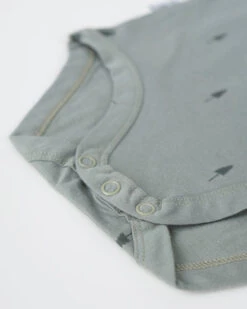 Baby Gift Box 17 Baby Gift Box -Nikin 1726.932 TreeBaby Body Kids Cool Matcha D2